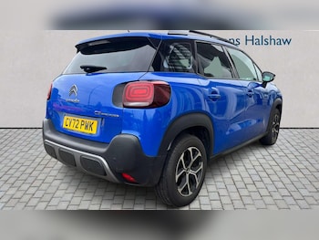 Used Citroen C3 Aircross 2022 for sale - 77858487: Photo