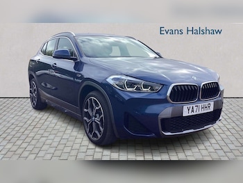 Used BMW X2 2022 for sale - 78419976: Photo