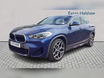 Used BMW X2 2022 for sale - 78419976: Photo