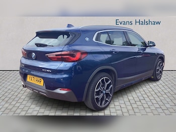 Used BMW X2 2022 for sale - 78419976: Photo