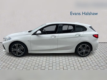 Used BMW 1 Series 2023 for sale - 79096010: Photo