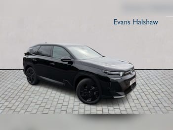Used Citroen C5 Aircross 2026 for sale - 79770617: Photo