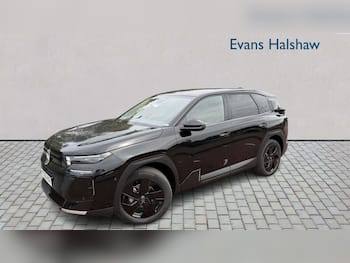 Used Citroen C5 Aircross 2026 for sale - 79770617: Photo