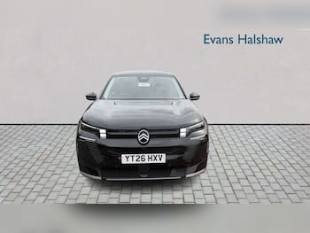 Used Citroen C5 Aircross 2026 for sale - 79770617: Photo
