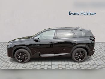 Used Citroen C5 Aircross 2026 for sale - 79770617: Photo