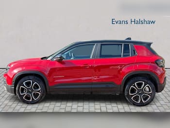 Used Jeep Avenger 2025 for sale - 79567945: Photo