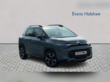 Used Citroen C3 Aircross 2022 for sale - 79295010: Photo