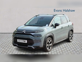 Used Citroen C3 Aircross 2022 for sale - 79295010: Photo