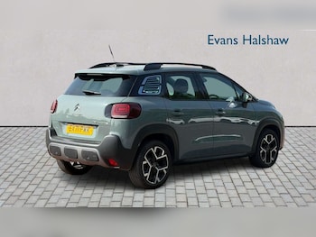 Used Citroen C3 Aircross 2022 for sale - 79295010: Photo
