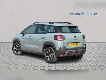 Used Citroen C3 Aircross 2022 for sale - 79295010: Photo