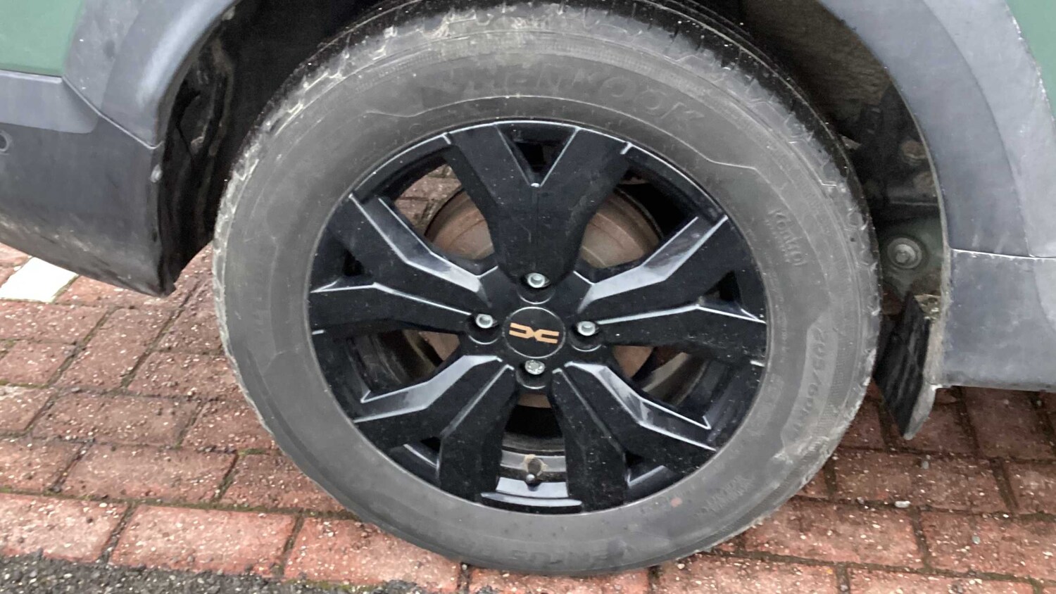 Used Dacia Jogger for sale - 77860877: Photo 14