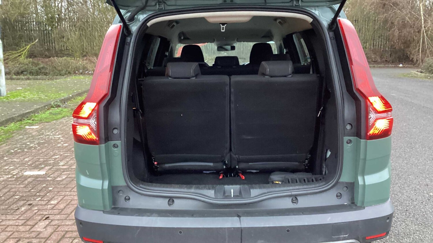 Used Dacia Jogger for sale - 77860877: Photo 15