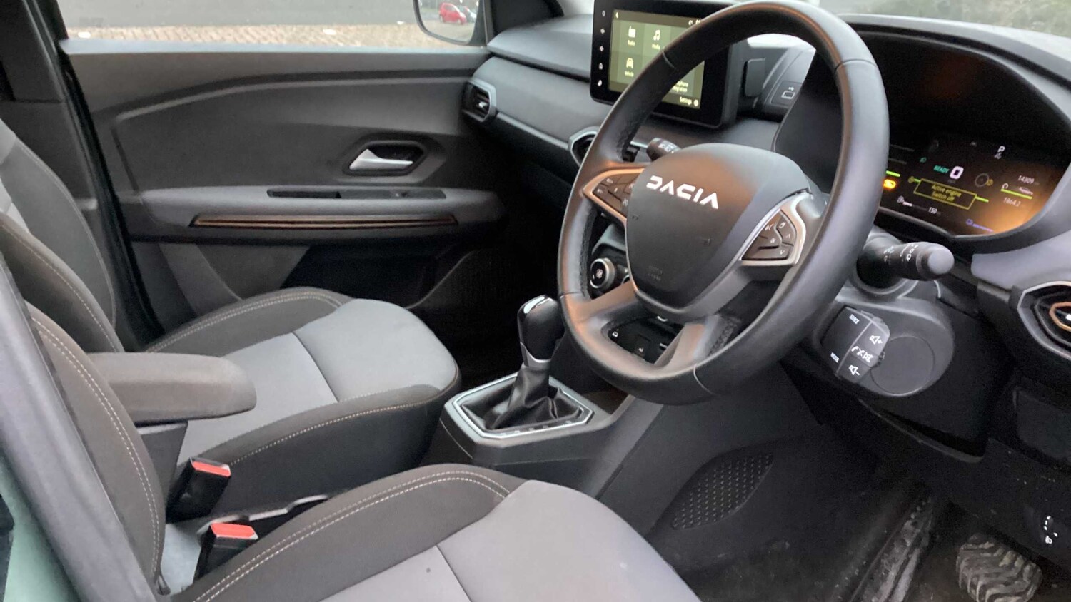 Used Dacia Jogger for sale - 77860877: Photo 16