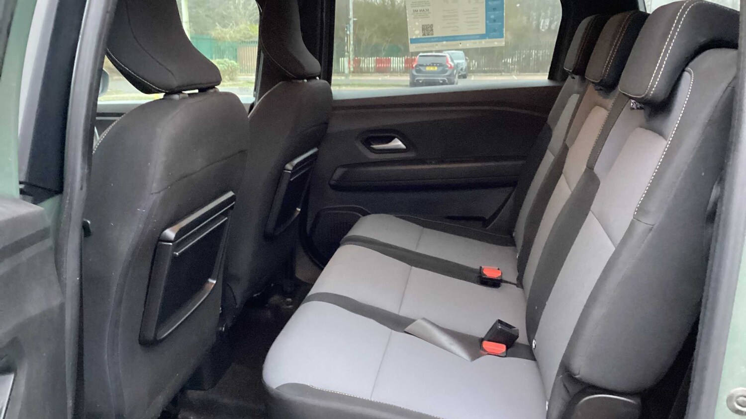 Used Dacia Jogger for sale - 77860877: Photo 17