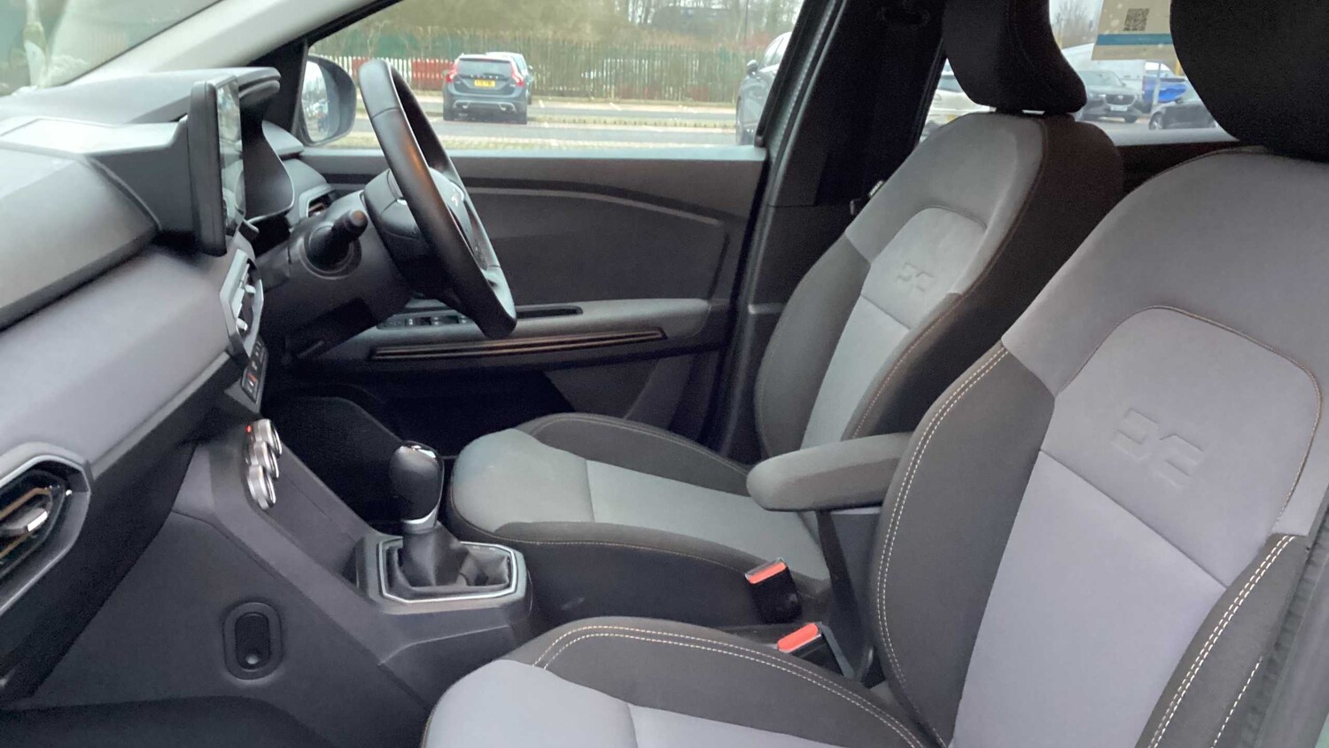 Used Dacia Jogger for sale - 77860877: Photo 18