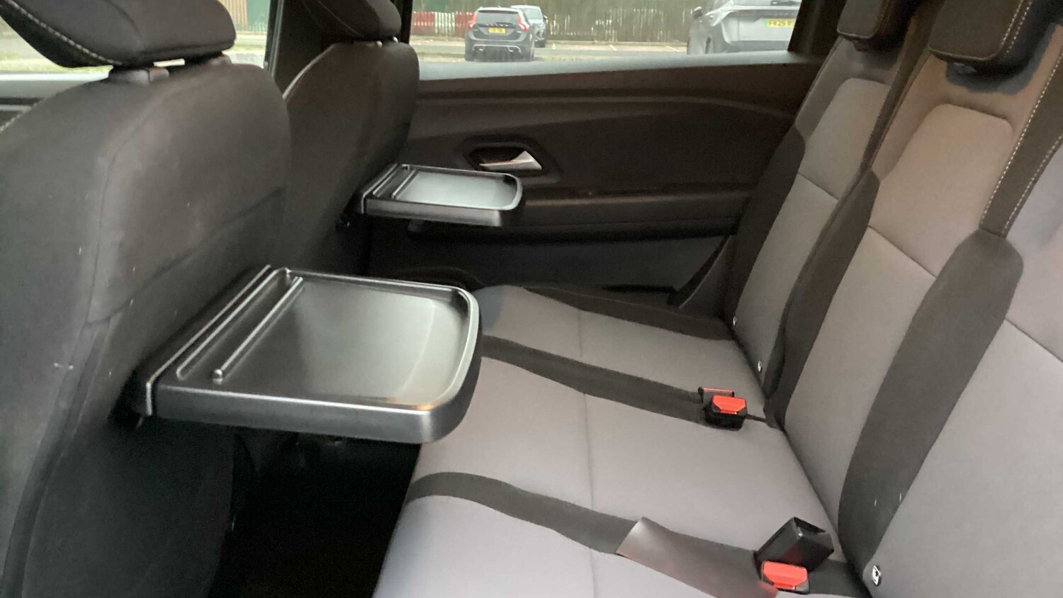 Used Dacia Jogger for sale - 77860877: Photo 19