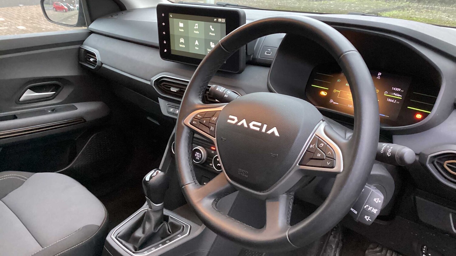 Used Dacia Jogger for sale - 77860877: Photo 20