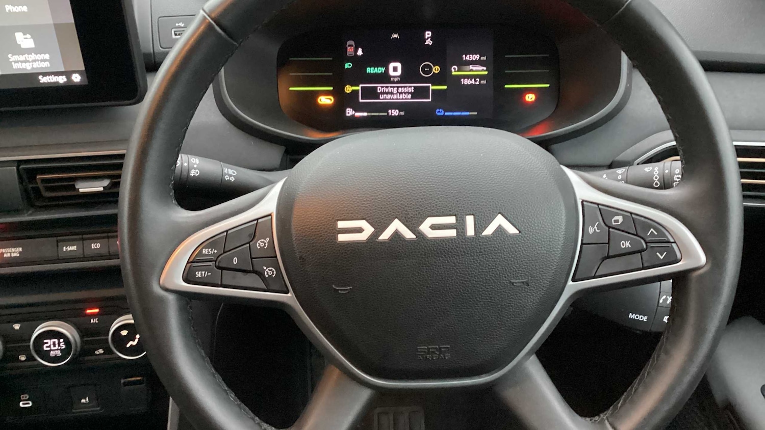 Used Dacia Jogger for sale - 77860877: Photo 21