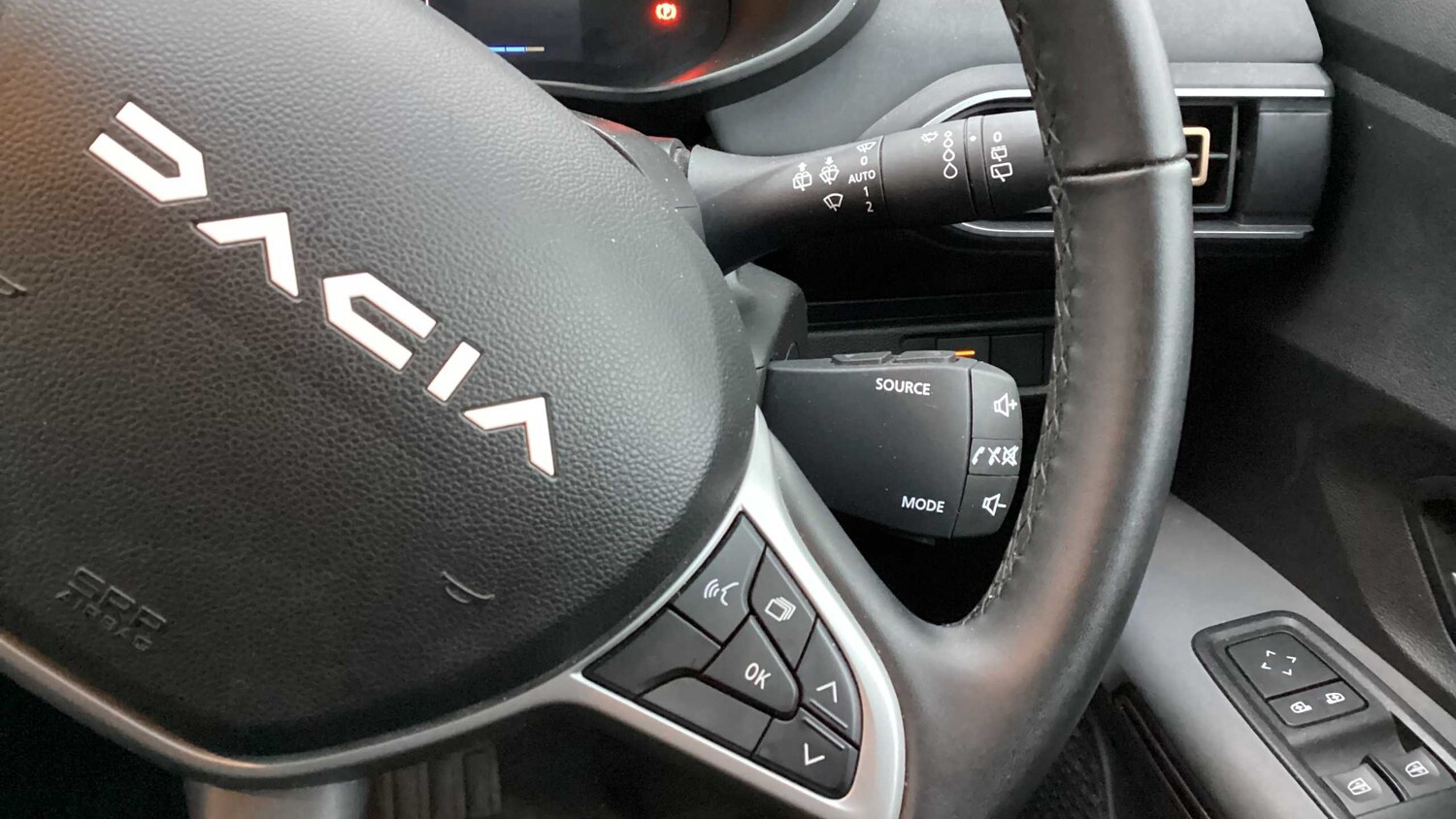 Used Dacia Jogger for sale - 77860877: Photo 22