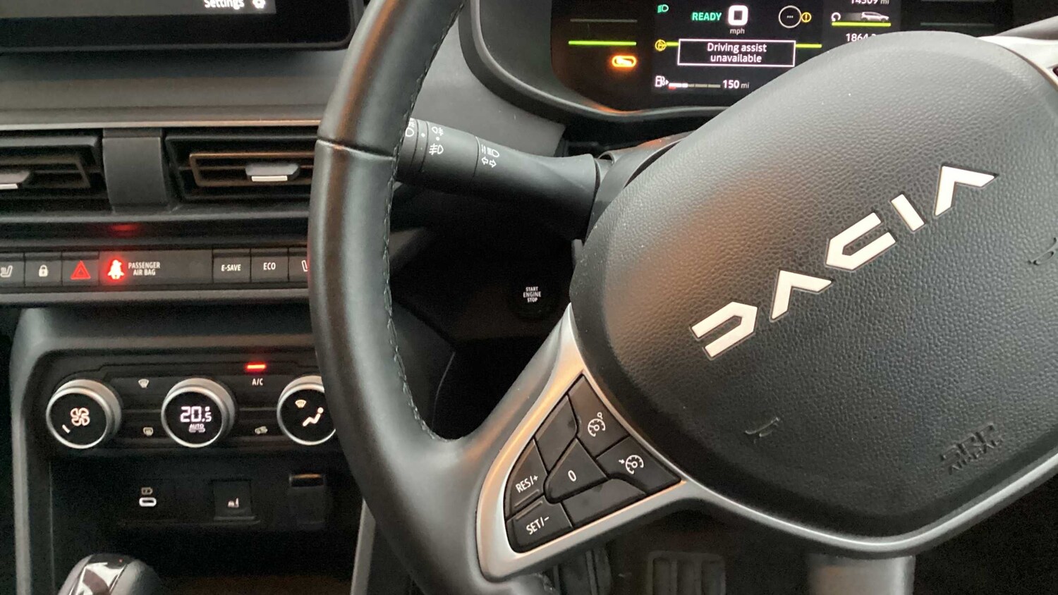 Used Dacia Jogger for sale - 77860877: Photo 23