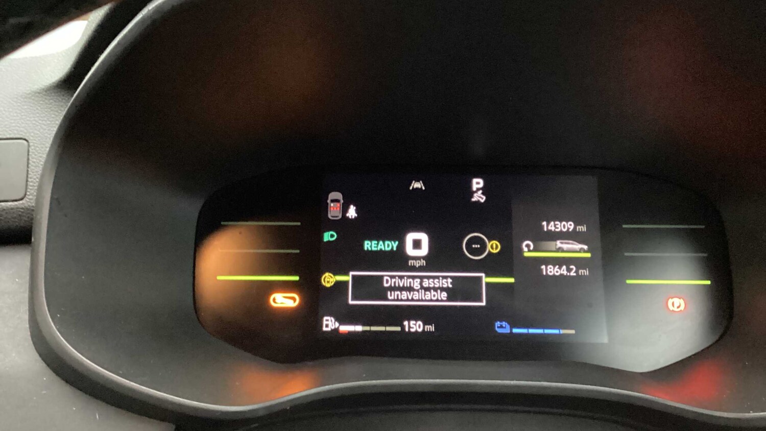 Used Dacia Jogger for sale - 77860877: Photo 24