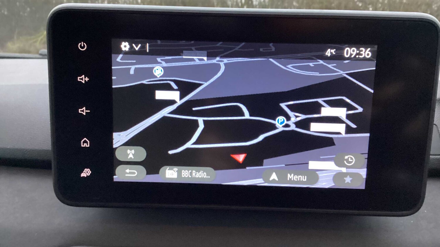 Used Dacia Jogger for sale - 77860877: Photo 33