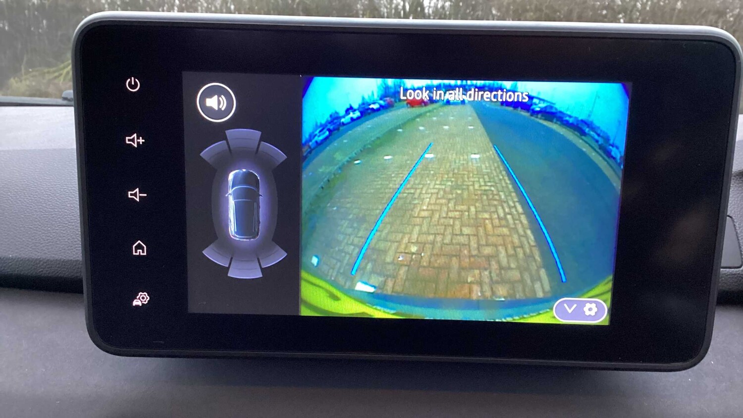 Used Dacia Jogger for sale - 77860877: Photo 34