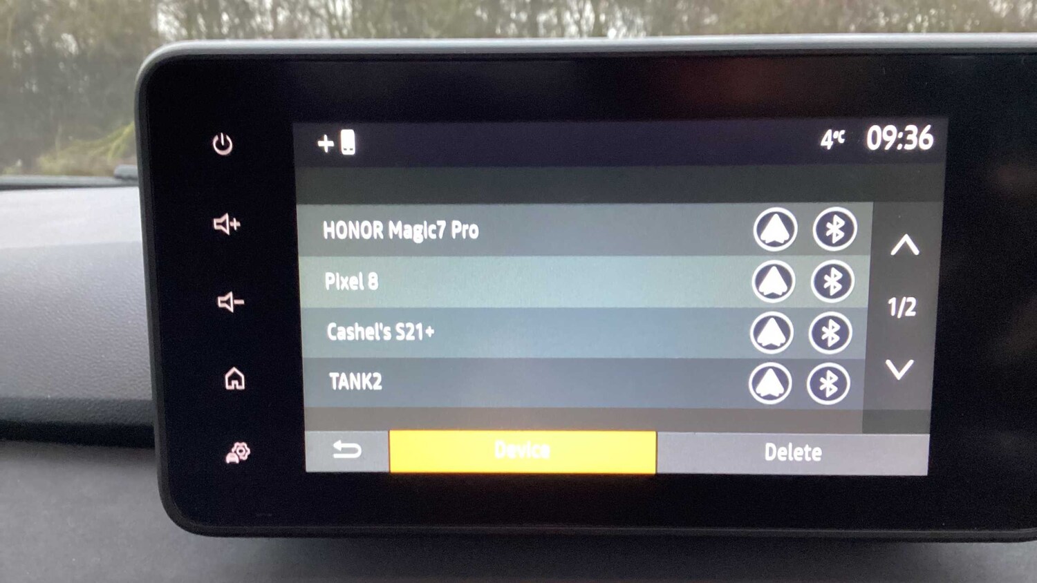 Used Dacia Jogger for sale - 77860877: Photo 35