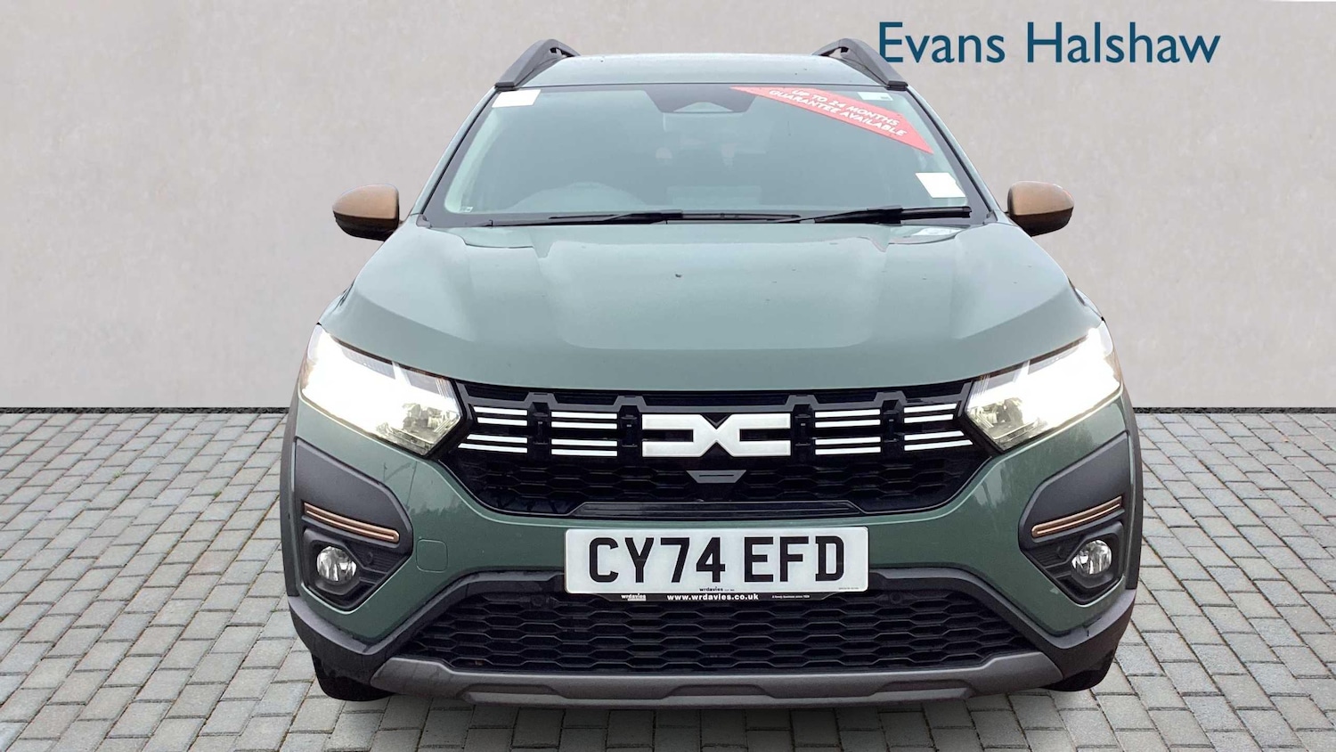 Used Dacia Jogger for sale - 77860877: Photo 5