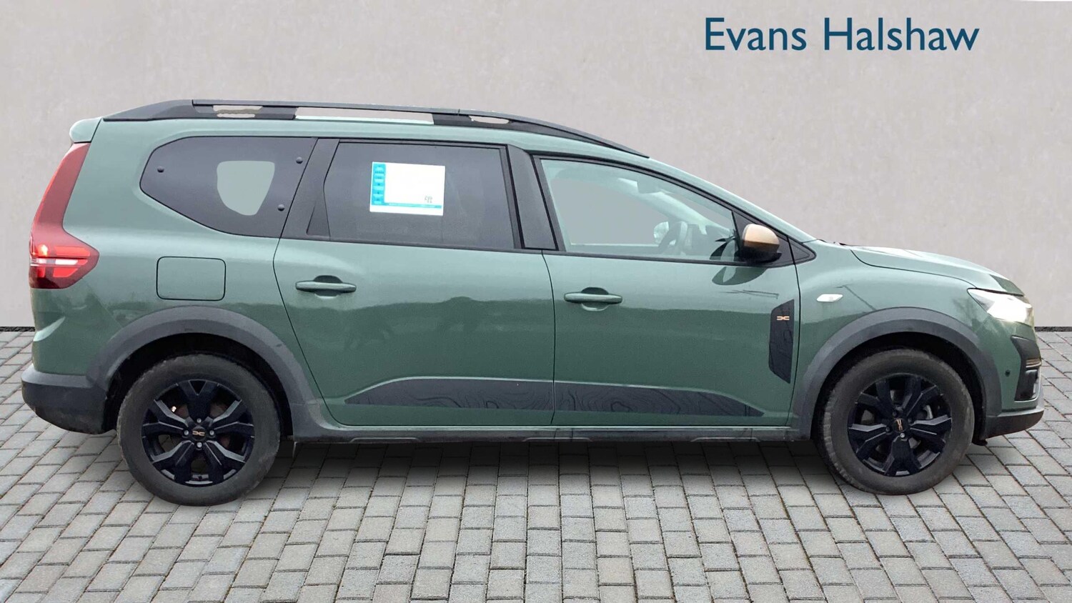 Used Dacia Jogger for sale - 77860877: Photo 6