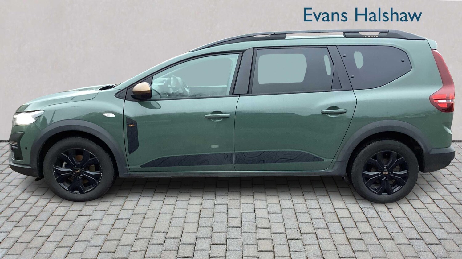 Used Dacia Jogger for sale - 77860877: Photo 7