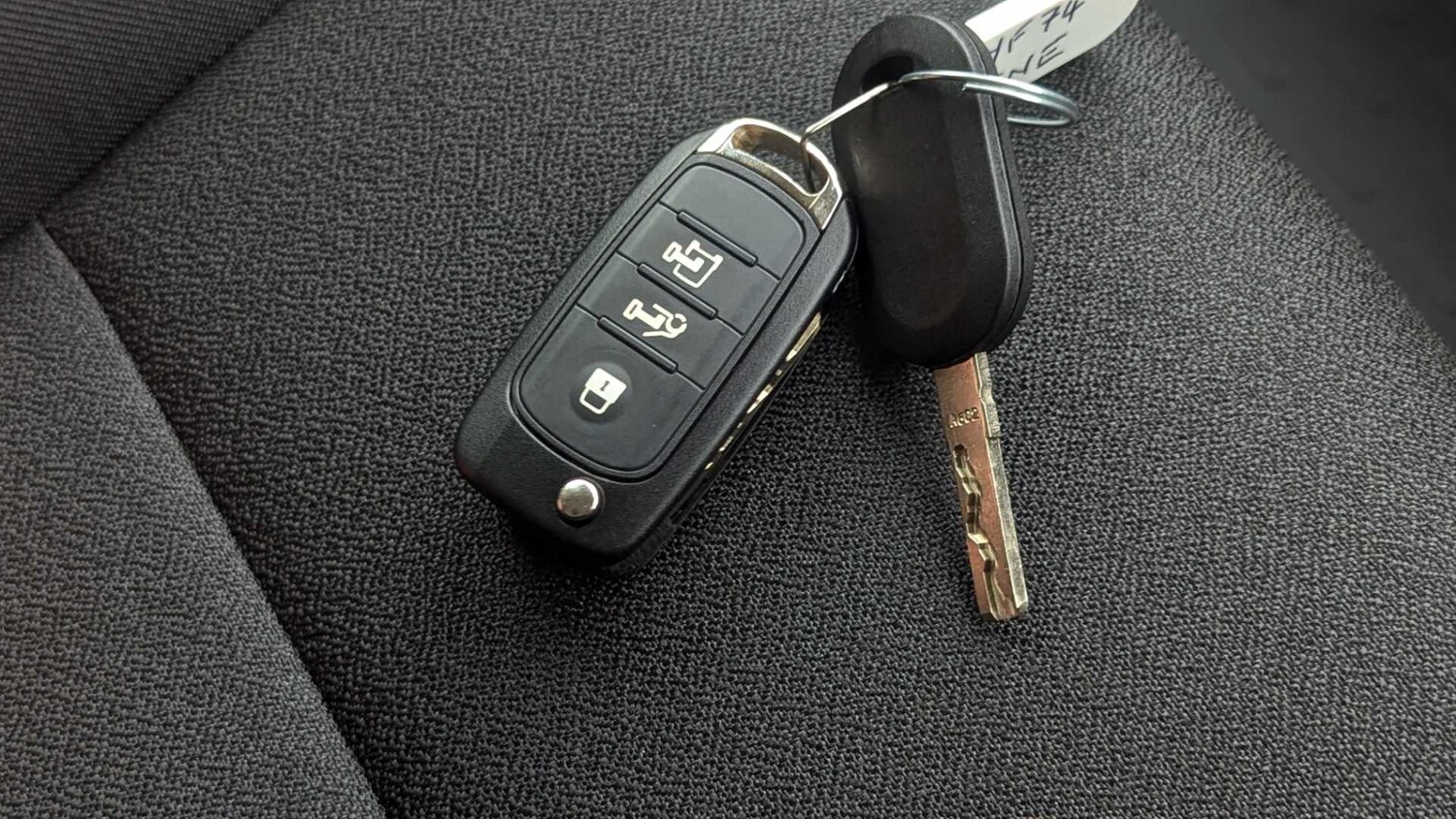 Used Citroen Relay for sale - 77960650: Photo 13