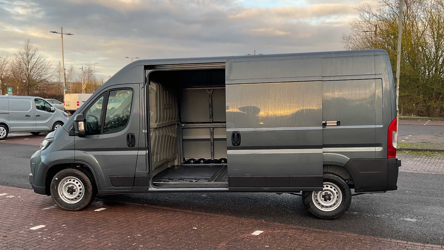 Used Citroen Relay for sale - 77960650: Photo 15