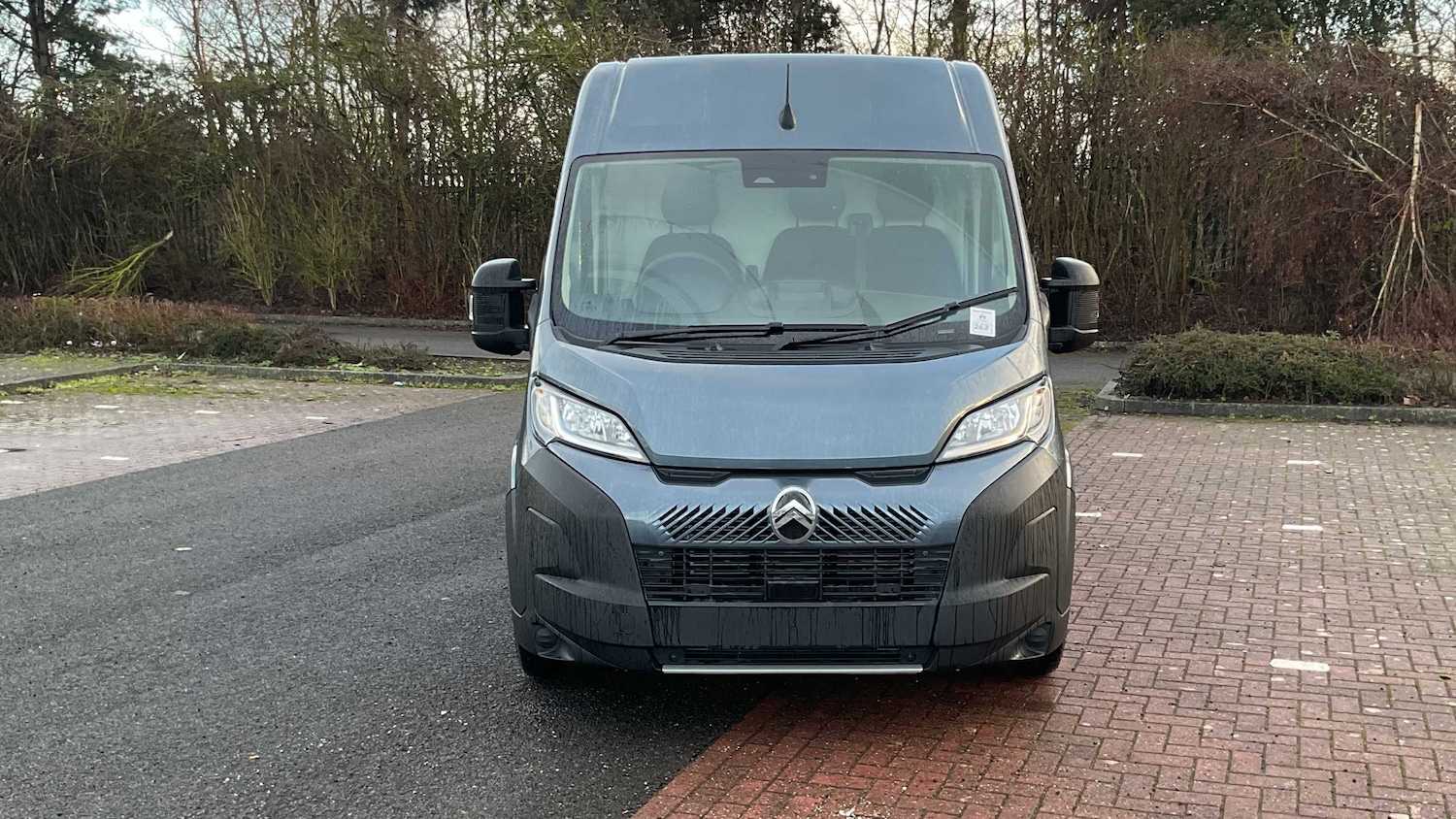 Used Citroen Relay for sale - 77960650: Photo 16