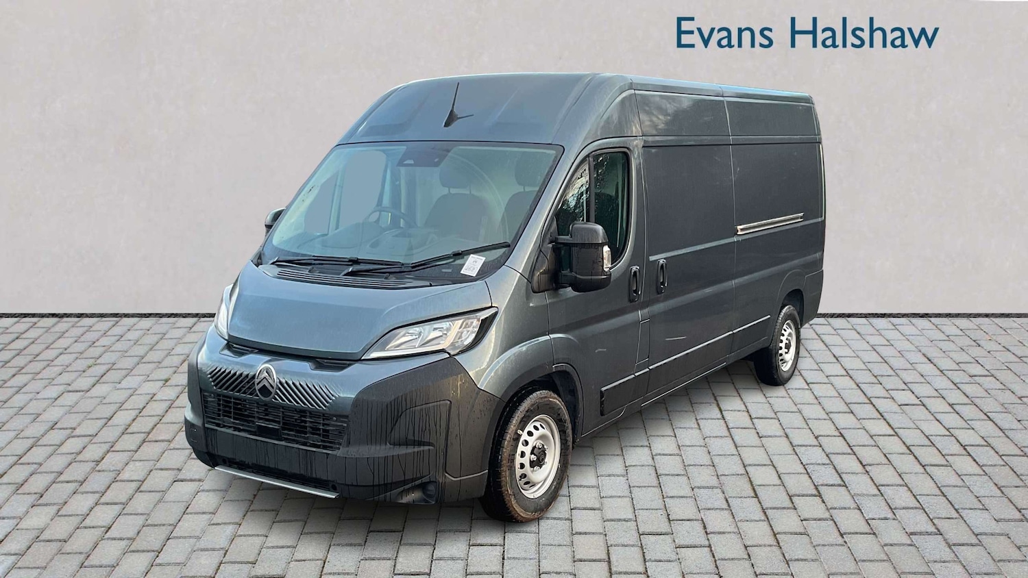 Used Citroen Relay for sale - 77960650: Photo 2