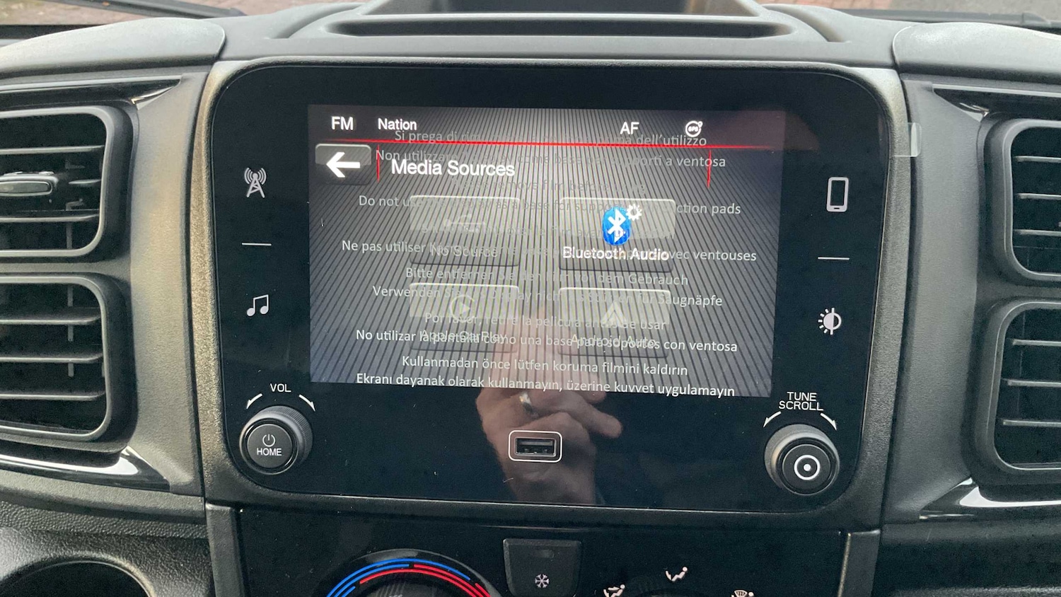 Used Citroen Relay for sale - 77960650: Photo 20