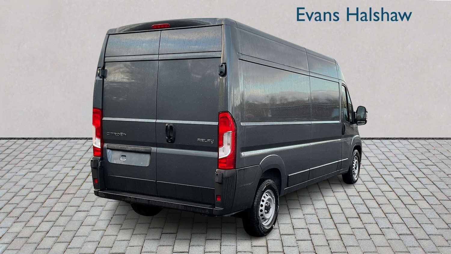 Used Citroen Relay for sale - 77960650: Photo 4