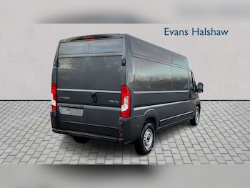 Used Citroen Relay 2026 for sale - 77960650: Photo