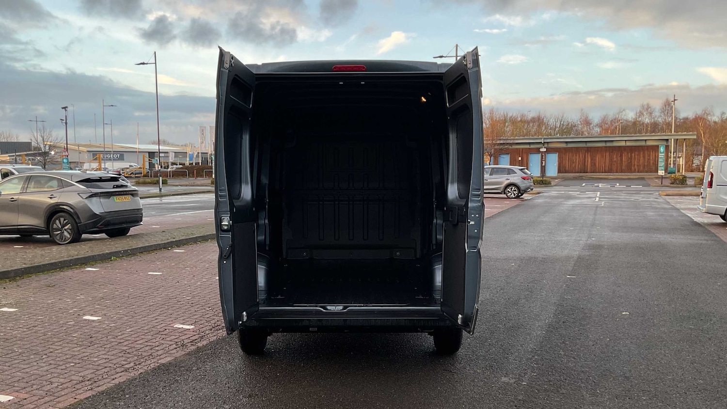 Used Citroen Relay for sale - 77960650: Photo 6