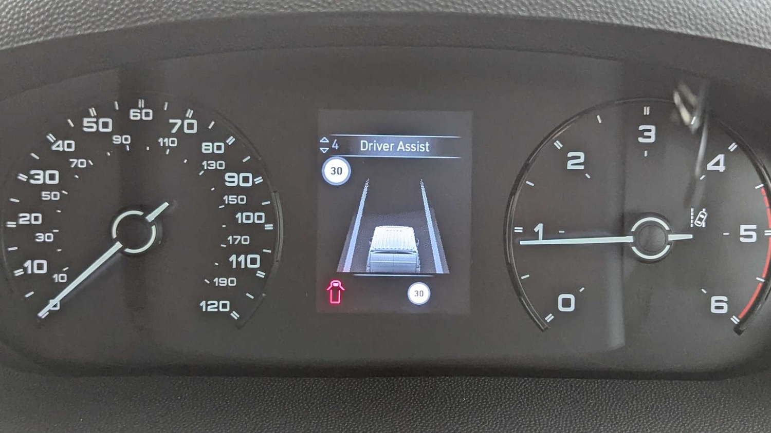 Used Citroen Relay for sale - 77960650: Photo 7