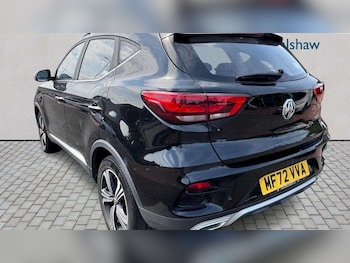 Used MG MG ZS 2022 for sale - 79161173: Photo