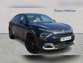 Used Citroen C4 2024 for sale - 79148236: Photo