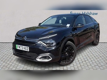 Used Citroen C4 2024 for sale - 79148236: Photo