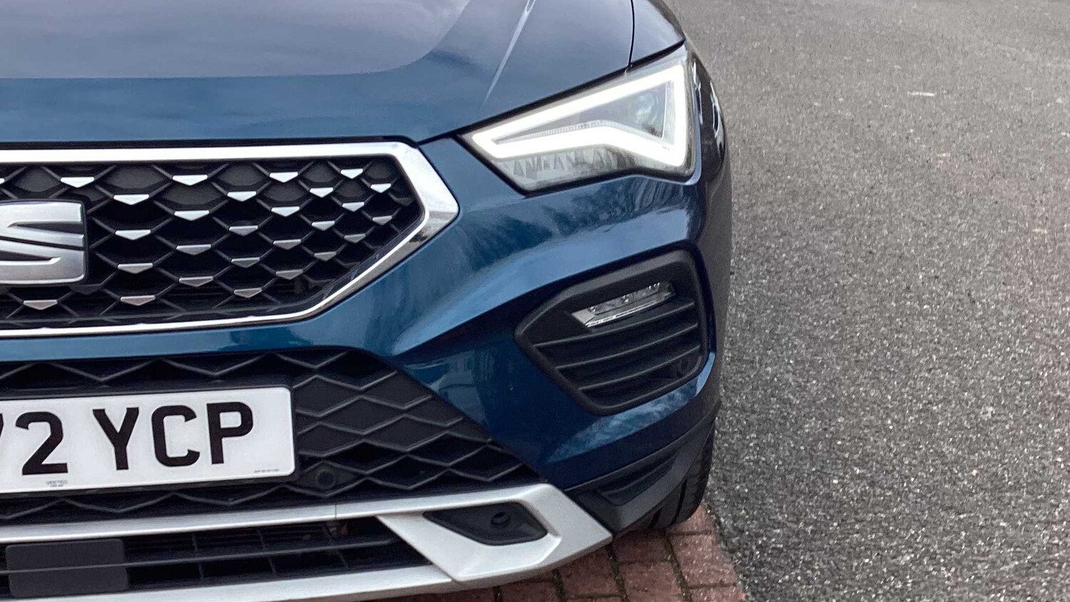 Used SEAT Ateca 2023 for sale - 77859297: Photo 10