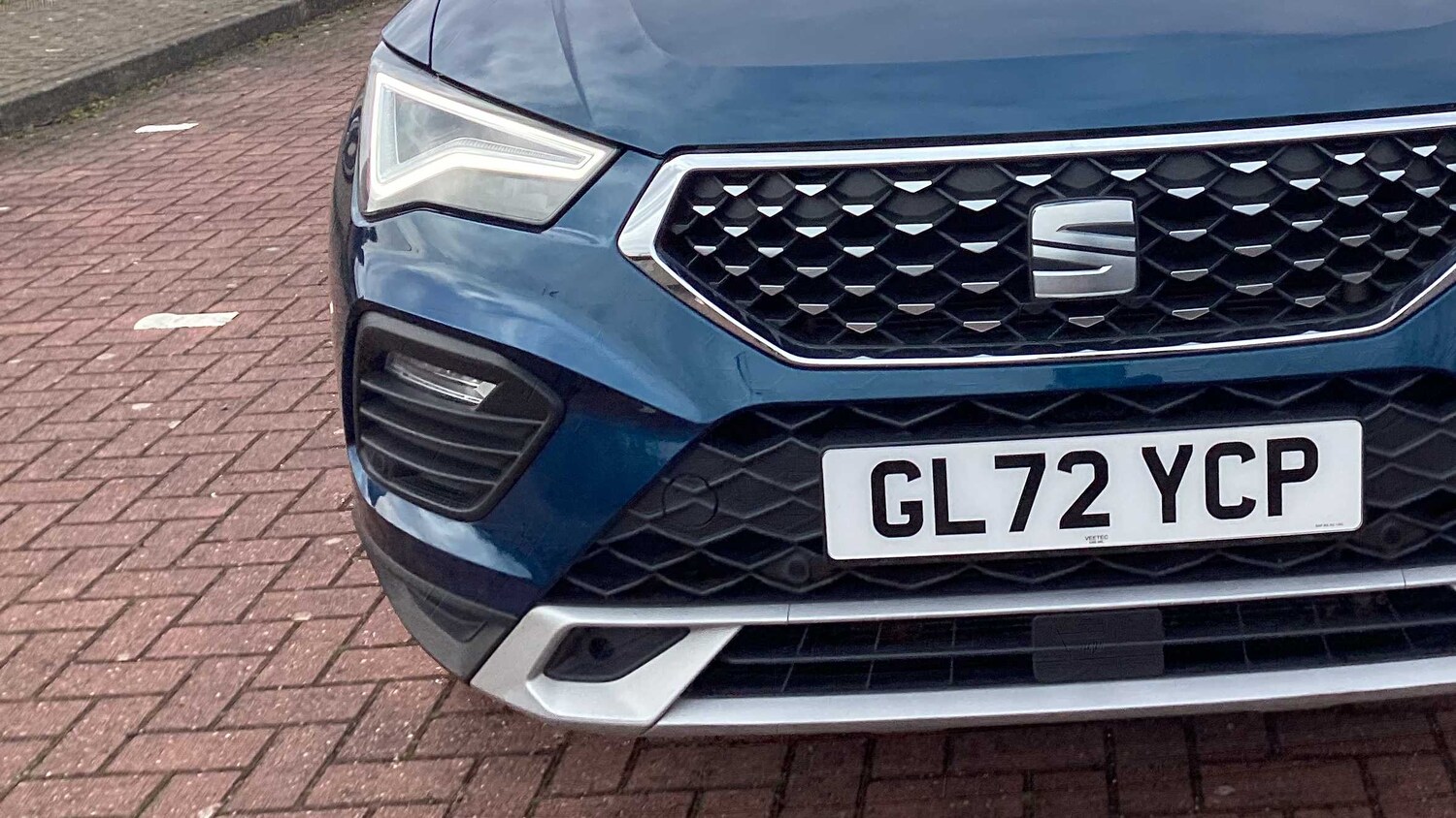 Used SEAT Ateca 2023 for sale - 77859297: Photo 11