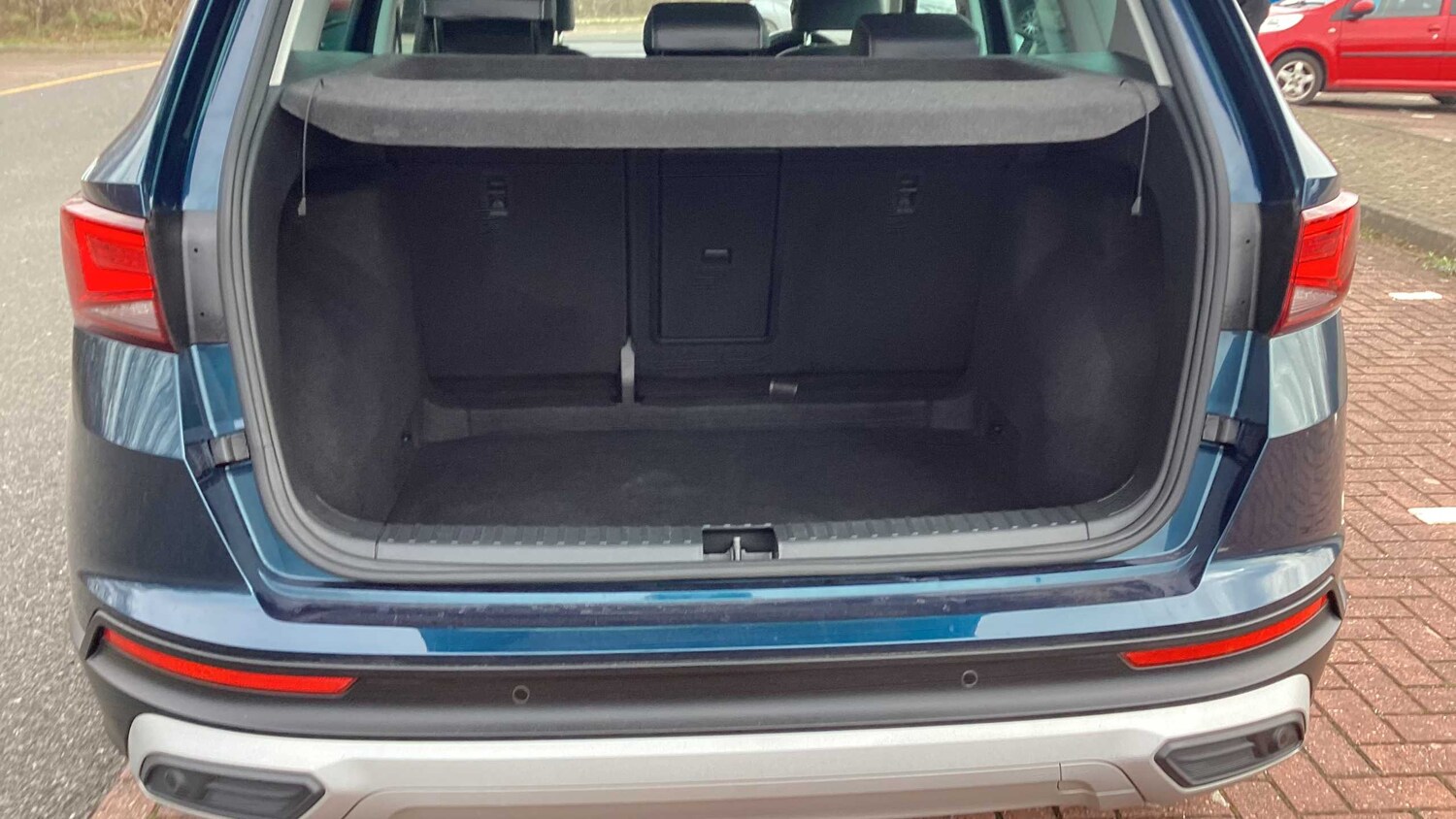 Used SEAT Ateca 2023 for sale - 77859297: Photo 14