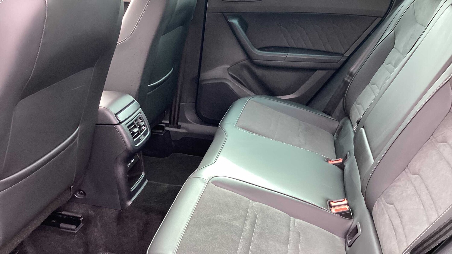 Used SEAT Ateca 2023 for sale - 77859297: Photo 18