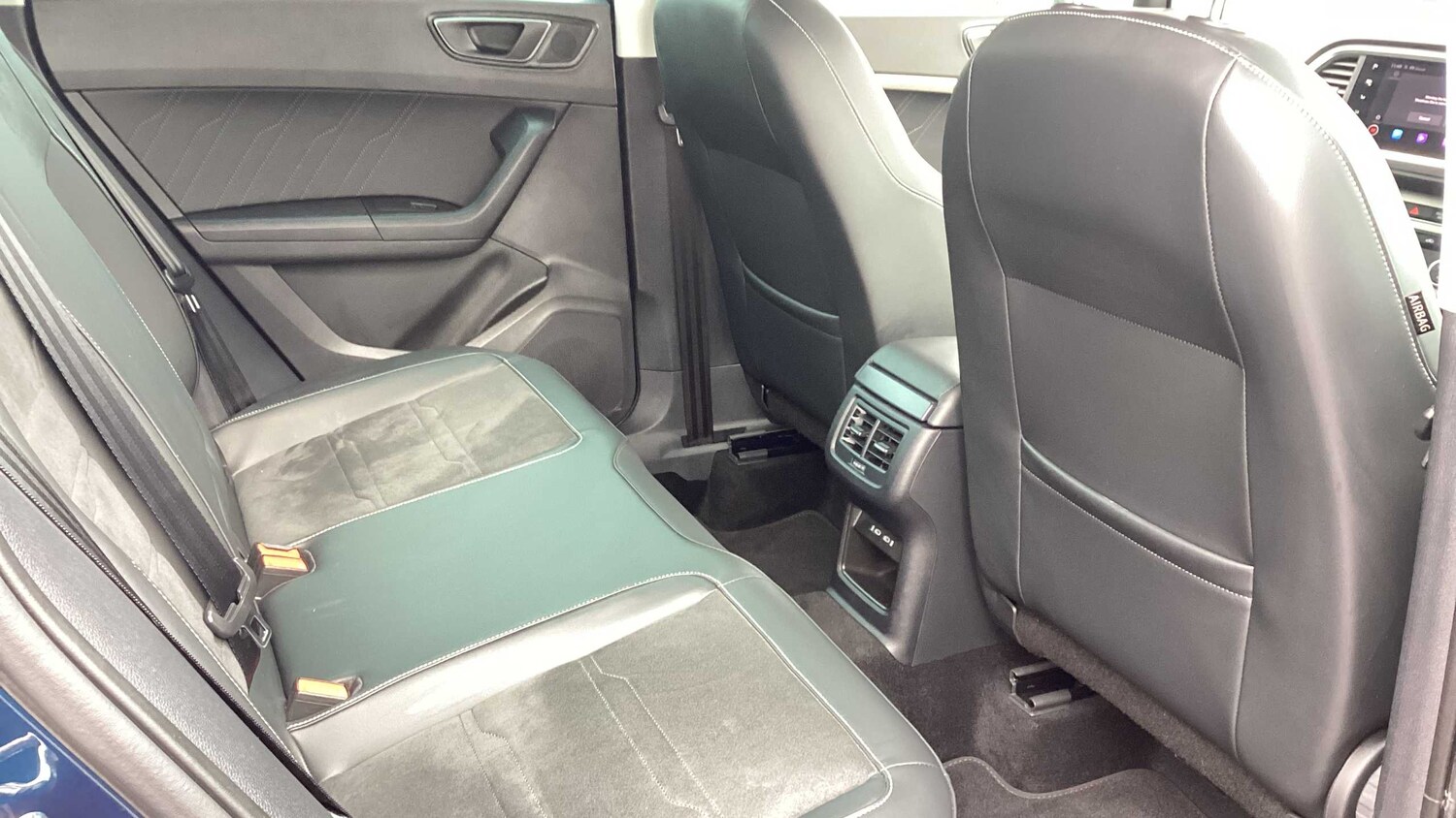 Used SEAT Ateca 2023 for sale - 77859297: Photo 19