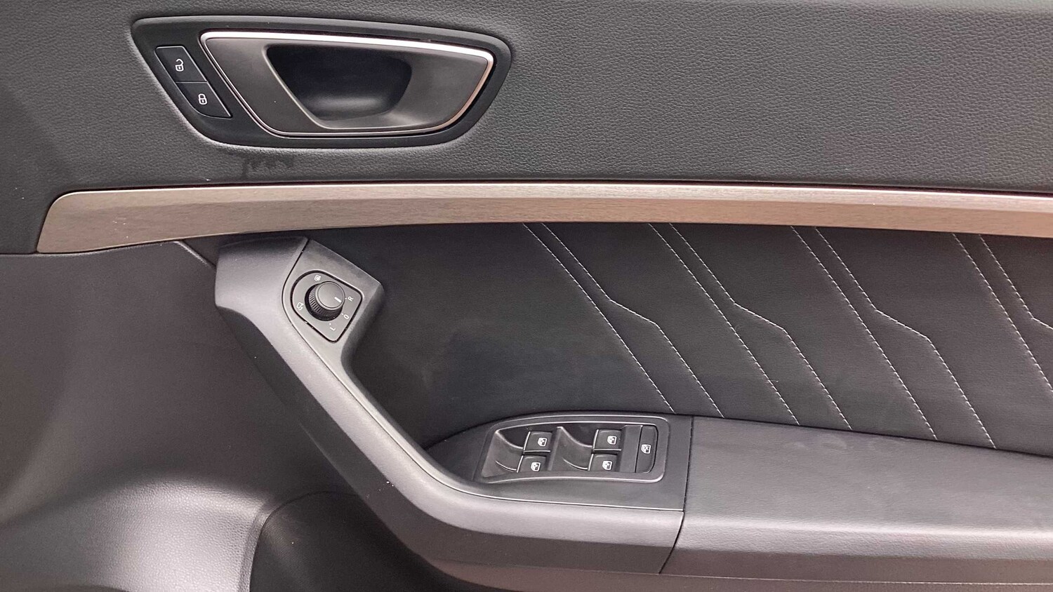 Used SEAT Ateca 2023 for sale - 77859297: Photo 20