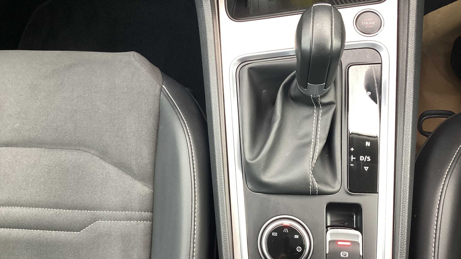 Used SEAT Ateca 2023 for sale - 77859297: Photo 25